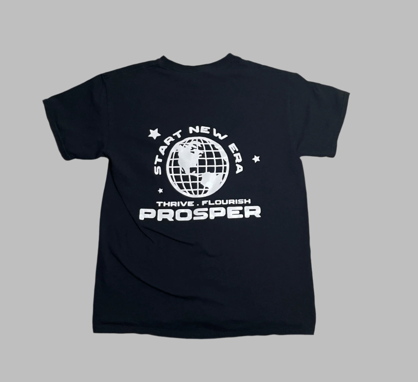 Original Prosper Tees
