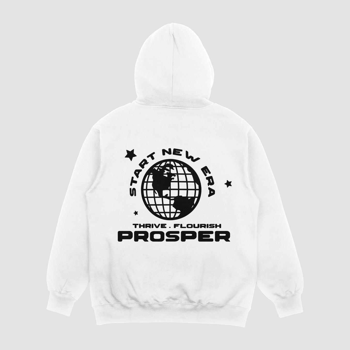 Original Prosper Hoodies