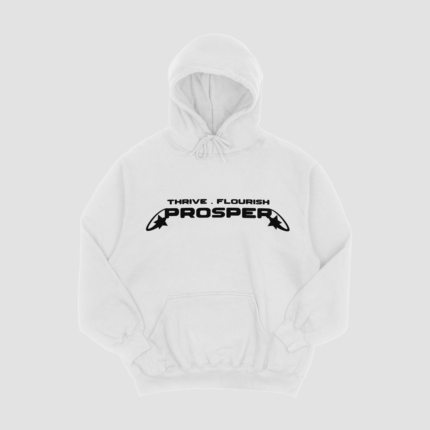 Original Prosper Hoodies
