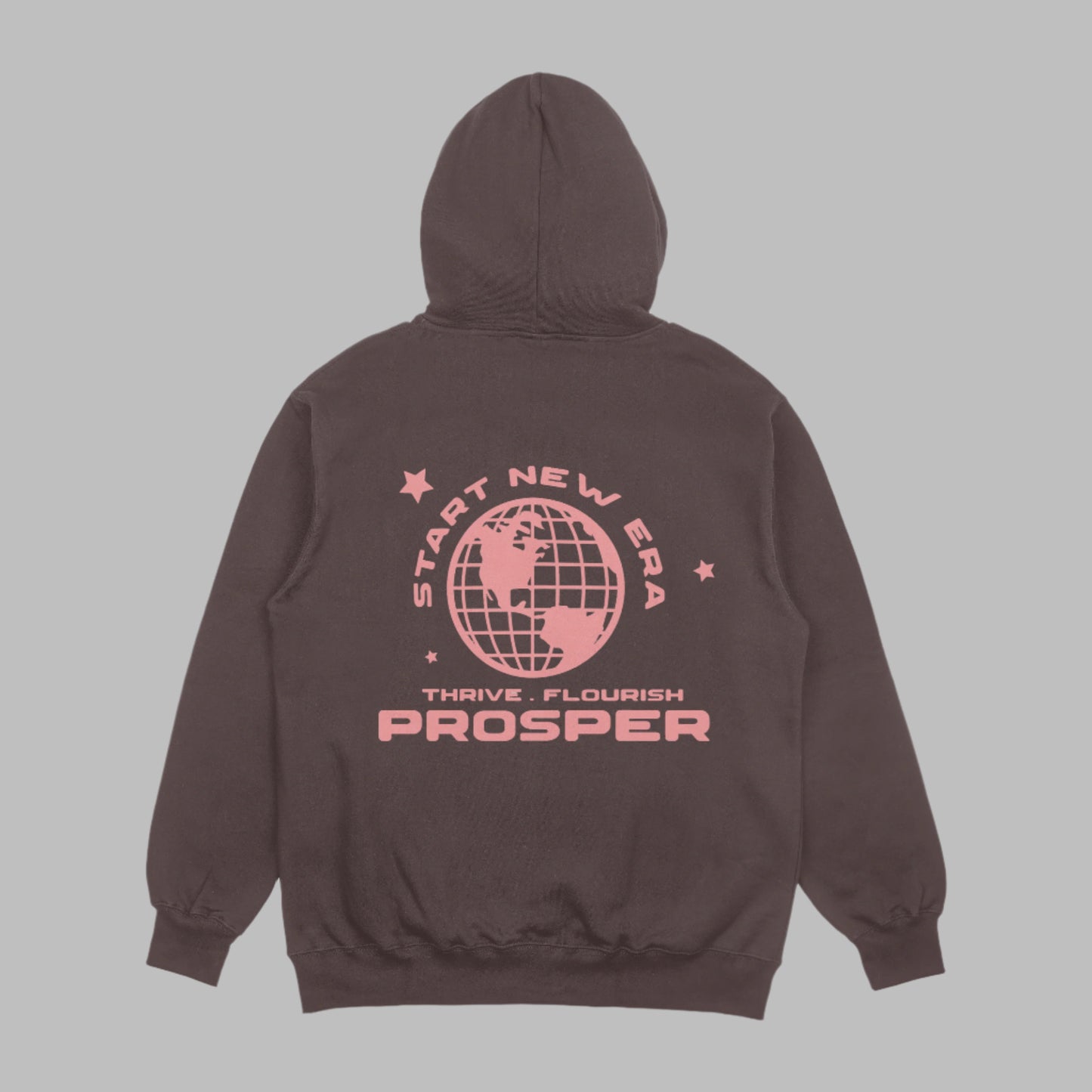 Original Prosper Hoodies