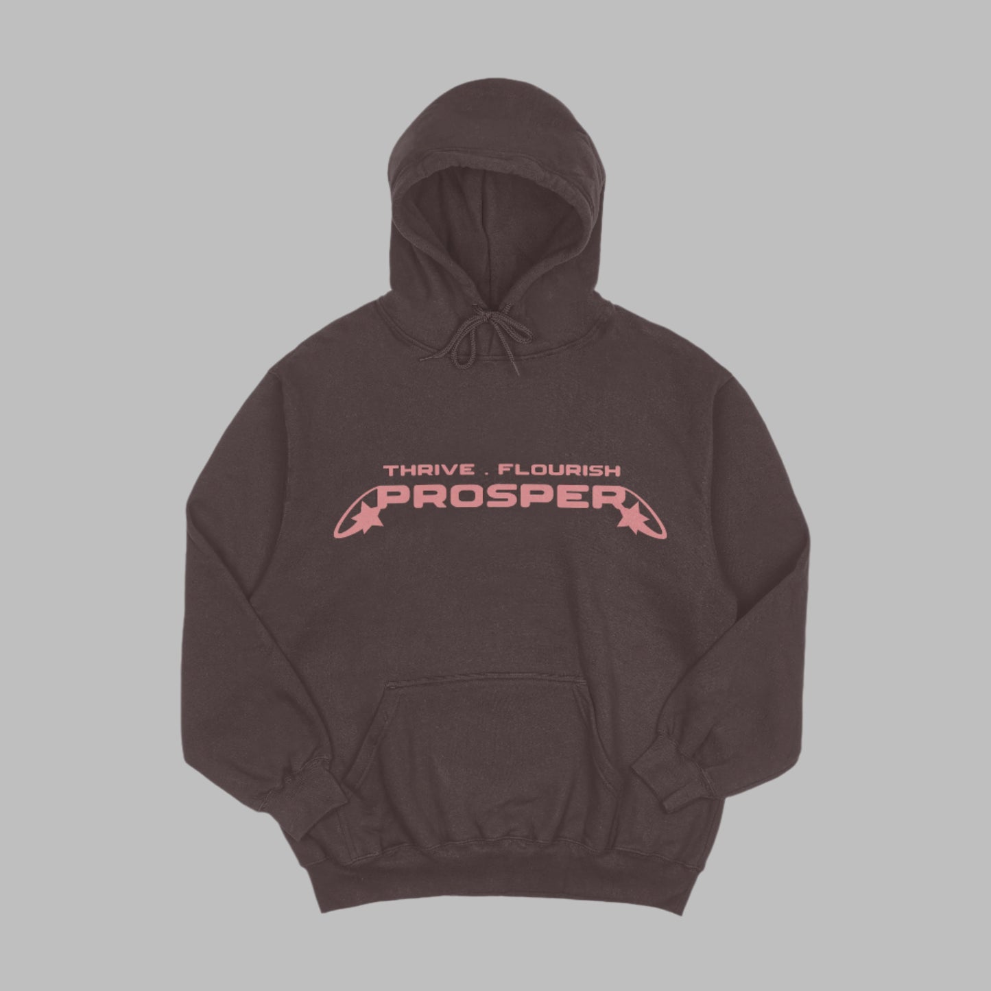 Original Prosper Hoodies