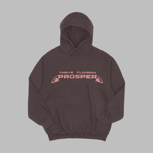Original Prosper Hoodies